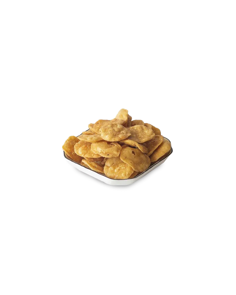 Narayanji Gajak Wale Chat Papadi  -  500 gms