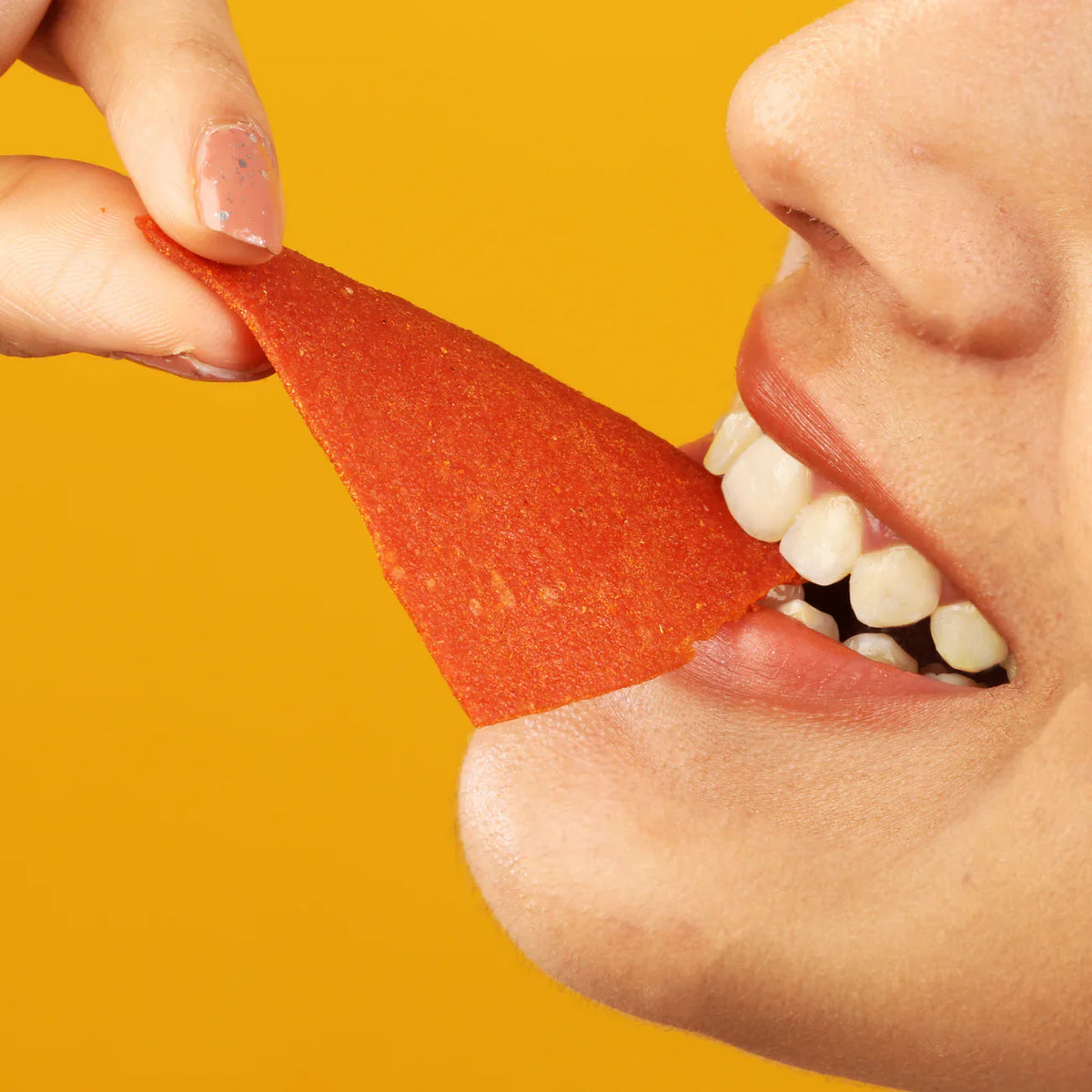 Chatpata Guava Bytes | Sun-dried Guava Snack | 100% Natural | Pack 150 gms