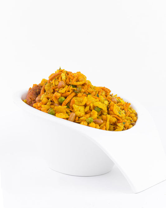 Hanuram  Chatpata Mix - 250 Gms