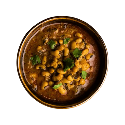 Fresh O Need Chawali Masala - Ready To Eat 250 gms