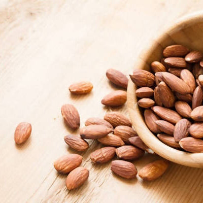 Freshon Organic Almonds