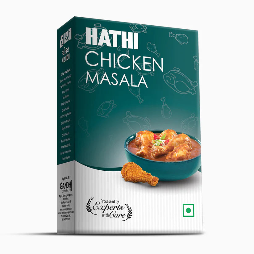 Hathi Masala Special Chicken Masala | 500 gms