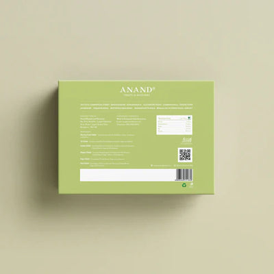 Anand Sweets & Savouries Assorted Chikki Box | 300 gms