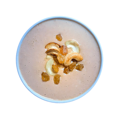 Fresh O Need Chikoo Milk Shake - Ready To Eat 250 gms