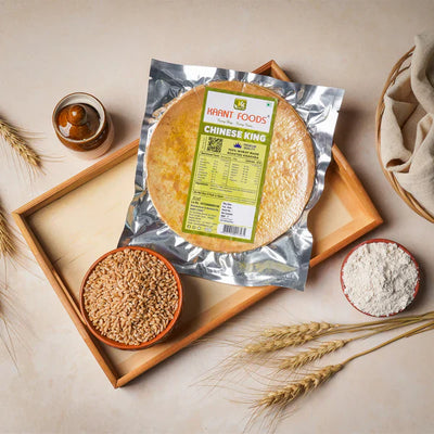 Kaant Foods Chinese King Khakhra | 200 gms
