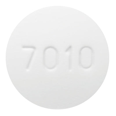 Chloroquine Phosphate Tablets 500 mg, 25 Count