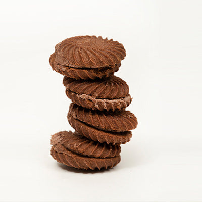 Rajkamal Bakery Choco Cream Cookies | 250 gms