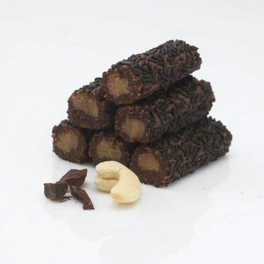 Muni Pendawala Choco Hazelnut Roll | 500 gms