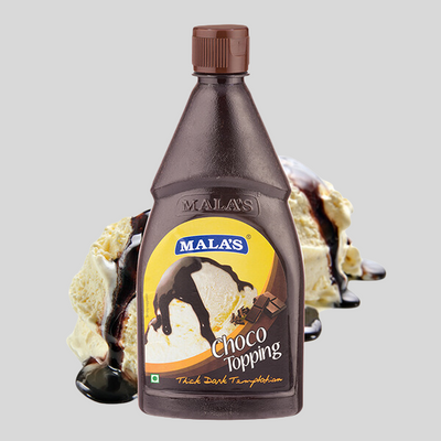 Chocolate Sauce  Bottle