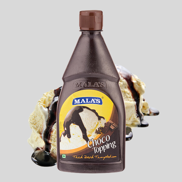 Chocolate Sauce  Bottle