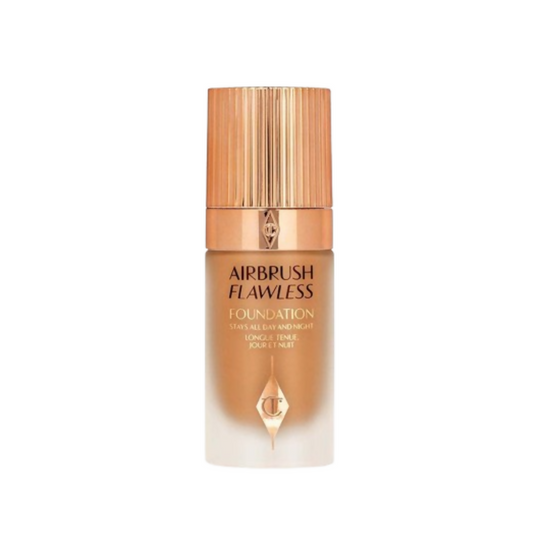 Charlotte Tilbury Airbrush Flawless Foundation - 11 Warm