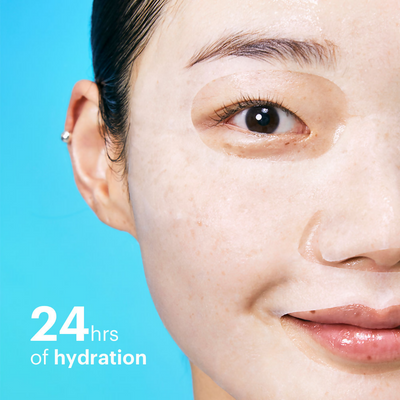 Dr.Jart+ Dermask Vital Hydra Solution Pro Face Sheet Mask