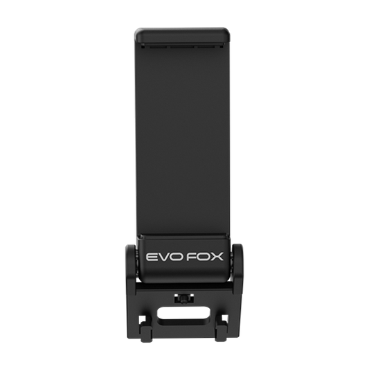 Clamps for EvoFox Go Smartphone Bluetooth Gamepad - Gray