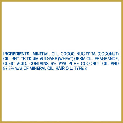 Clinic Plus Non Sticky Nourishing Hair Oil, Daily Care Nourishing (100 ml)