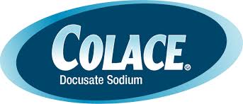 Colace Clear Stool Softener, Dye Free