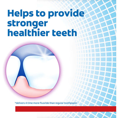 Colgate PreviDent 5000 Plus Toothpaste, Tube (RX)