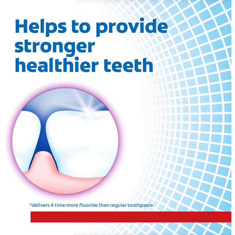 Colgate PreviDent 5000 Plus Toothpaste, Tube (RX)