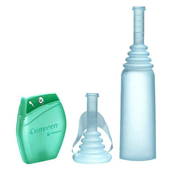 Conveen Security Plus Self-Adhesive Band Male External Catheter