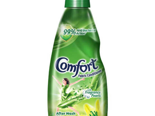 Comfort Fabric Conditioner (Green) - 860ml