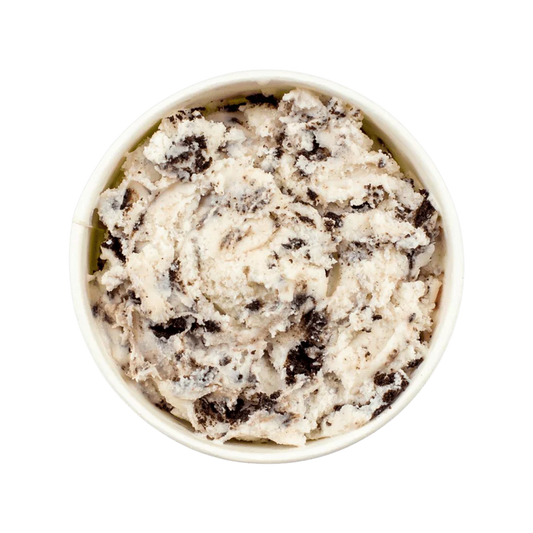 Fresh O Need Cookies & Cream Shrikhand - Ready To Eat 150 gms
