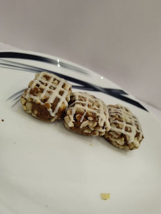 Shree Bhagwati Sweets Kaju Bonanza | 500 gms