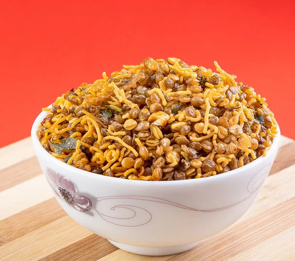 Godavari Vantillu Dal Moth Mixture -  500 gms