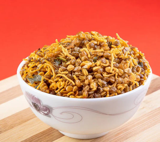Godavari Vantillu Dal Moth Mixture -  500 gms