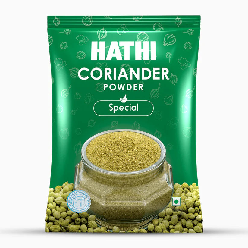 Hathi Masala Coriander Powder Special | 500 gms