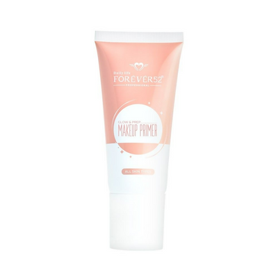 Daily Life Forever52 Glow & Prep Makeup Primer