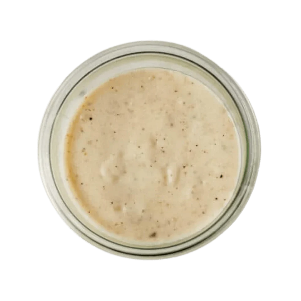 Fresh O Need Creamy White Gravy - Ready To Eat 250 gms