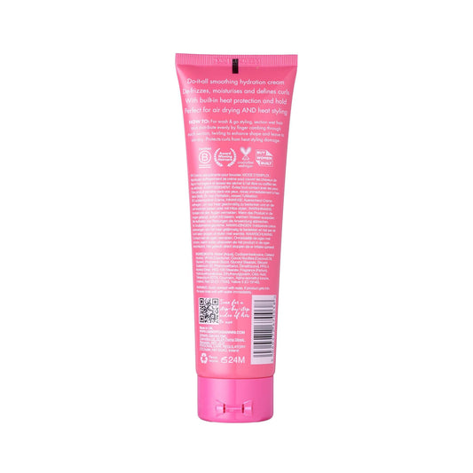 Crème De Curl Control Cream