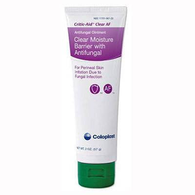 Critic-Aid Clear AF Moisture Barrier 5oz Tube