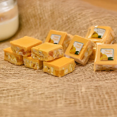 Khavda The Mithaas Mango Crunch - 500 gms