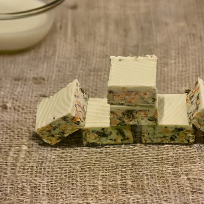 Khavda The Mithaas Pan Crunch - 500 gms
