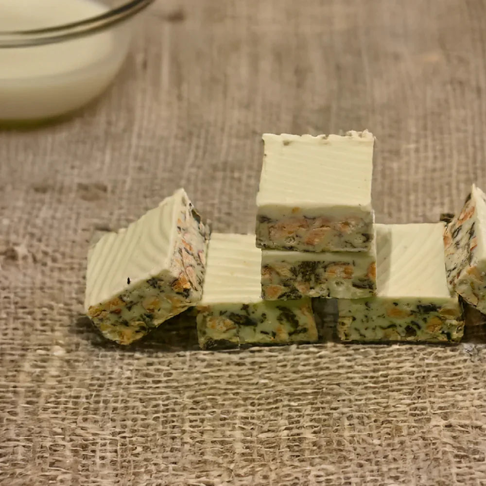 Khavda The Mithaas Pan Crunch - 500 gms
