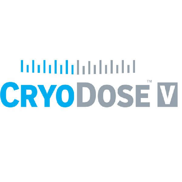 CryoDose TA Topical Anesthetic Medium Stream Spray 115 mL Size