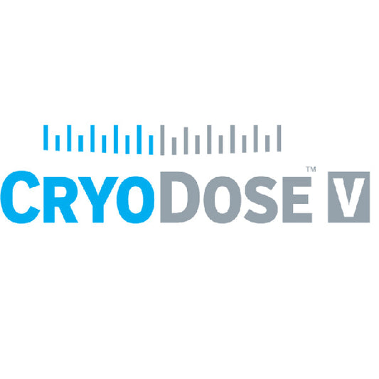 CryoDose TA Anesthetic Mist Spray 115 mL Size