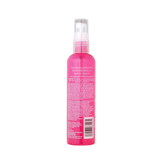Curl Jelly Refresh Spray