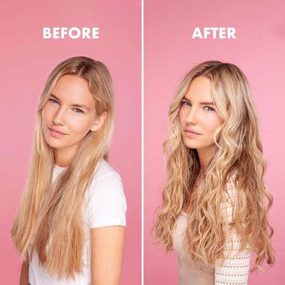 Curl Foam Anti-Frizz Styling Mousse – 200 ml