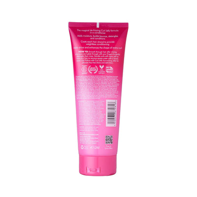Curl Jelly Care De Frizz Conditioner