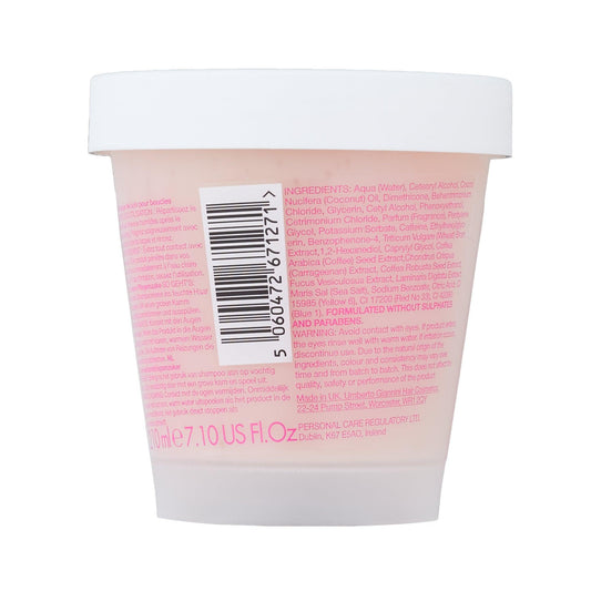 Curl Magic Hair Repair Mask