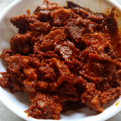 21Pickles Menthi Magaya Pickle