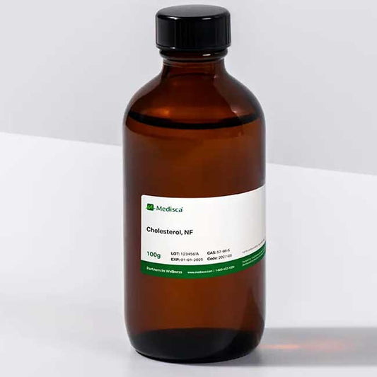 Cyanocobalamin Liquid API (Vitamin B 12) USP For Custom Compounding (API)