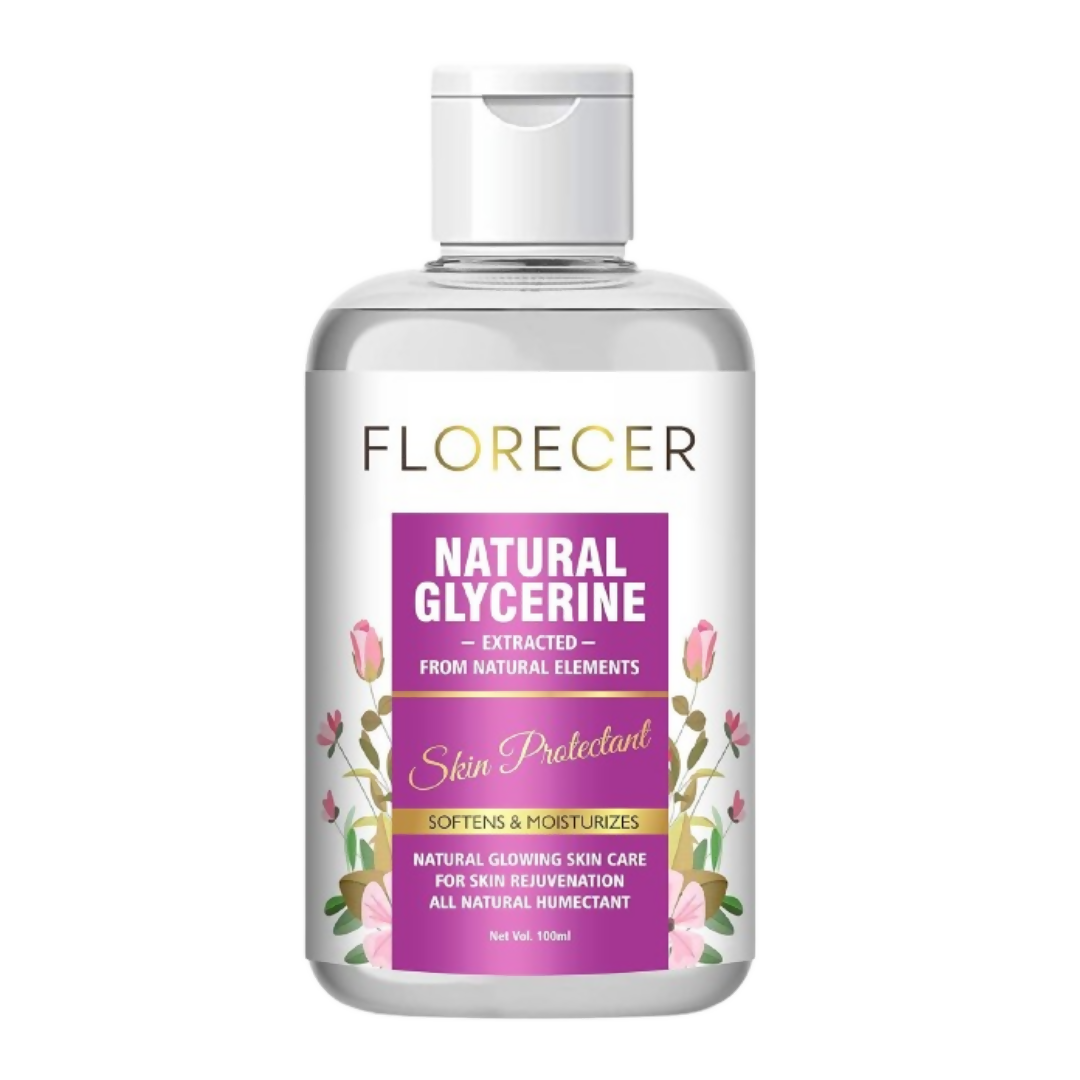 Florecer Glycerine For Face