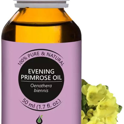 Earth N Pure Evening Primrose Oil