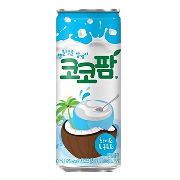Coco Palm Yogurt 240ml_코코팜