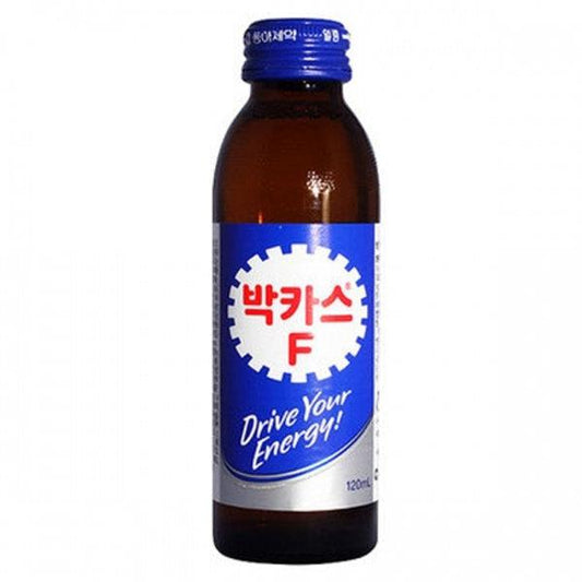 Bacchus F 박카스 F 120ml