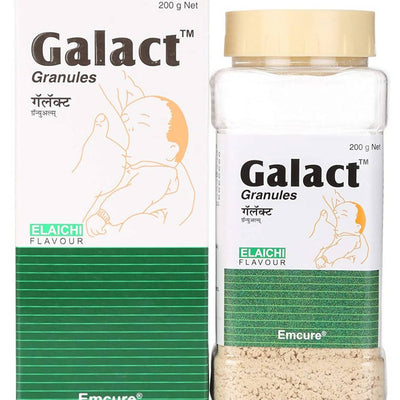 Emcure Pharma Galact Granules