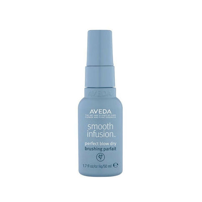 Aveda Travel Size Smooth Infusion Perfect Blow Dry Hair Serum