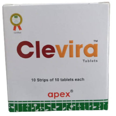 Apex Clevira Tablets